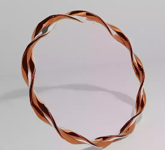 Bronze Ring type 3