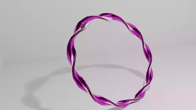 Violet Ring type 3