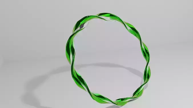 Green ring type 3