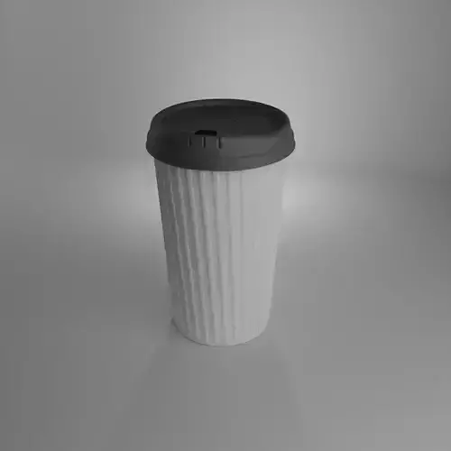 Coffee Cup