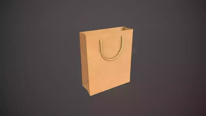 Card Gift Bag
