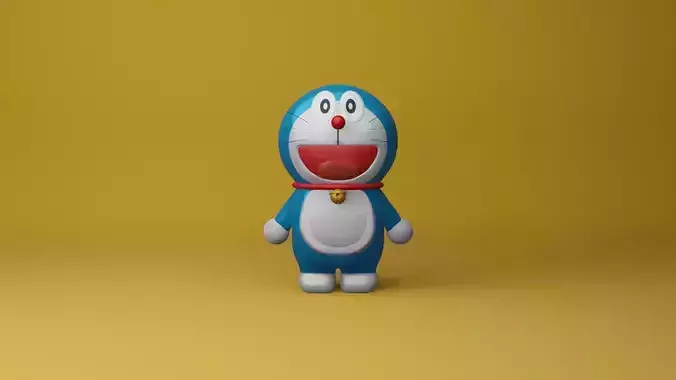 doraemon