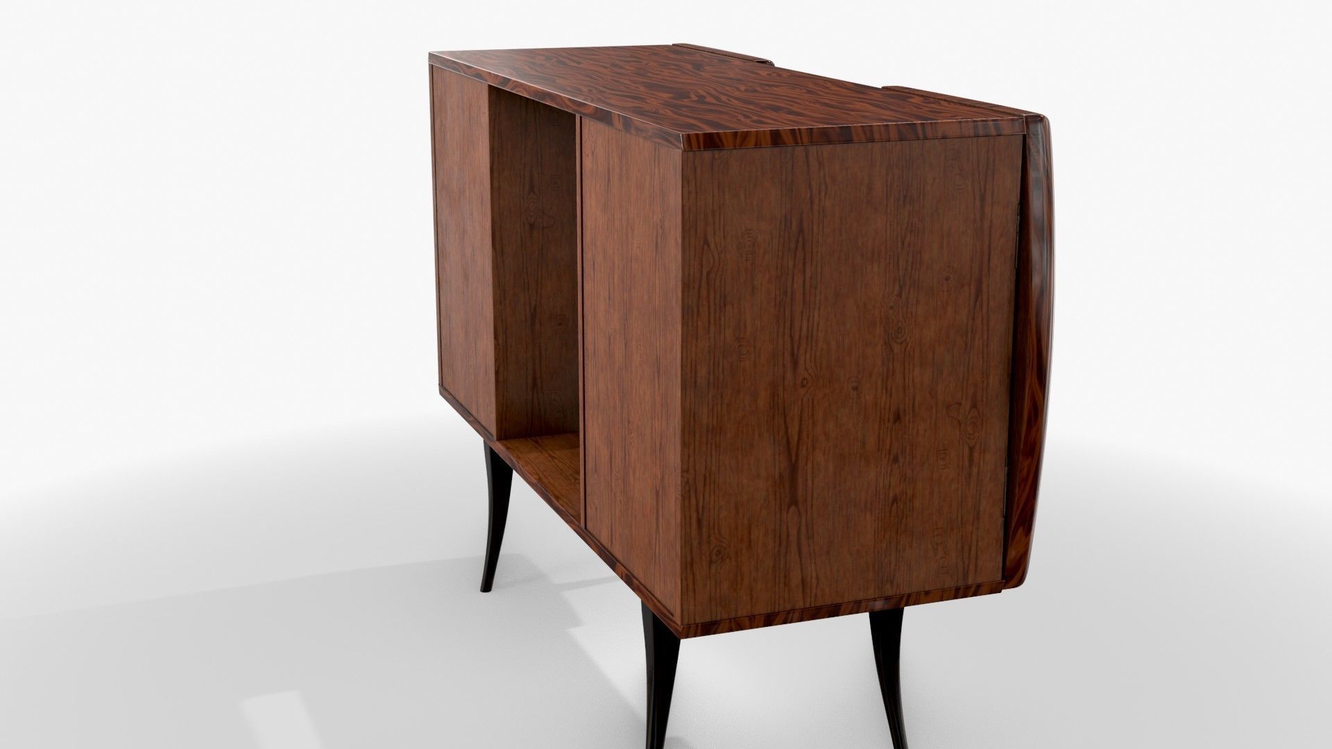 Nightstand Villa Walfahrt Flickr 3D model_17