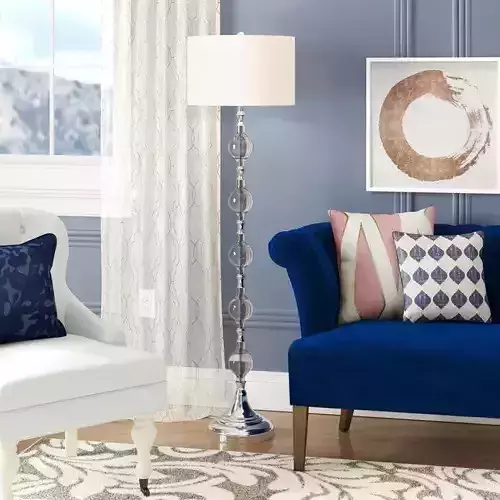 Cockermouth Floor Light Lamp