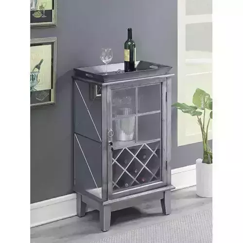 Jimmy Bar Cabinet