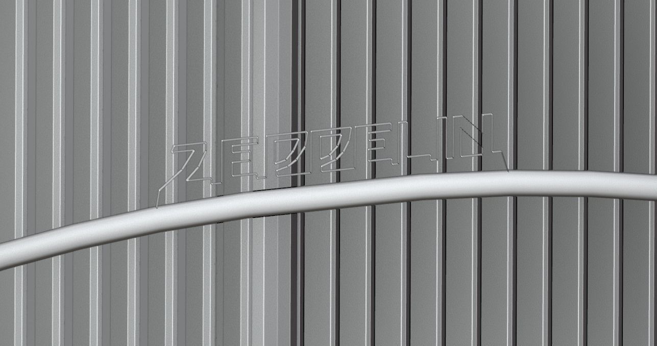 Mercedes Mayback 1930s 3D print model_15