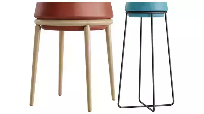 Tosco Plant Flowerpot Design By Joao Teixeira