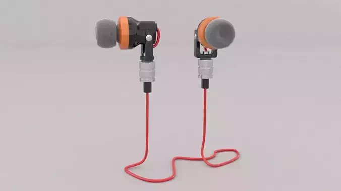 laos Earphones
