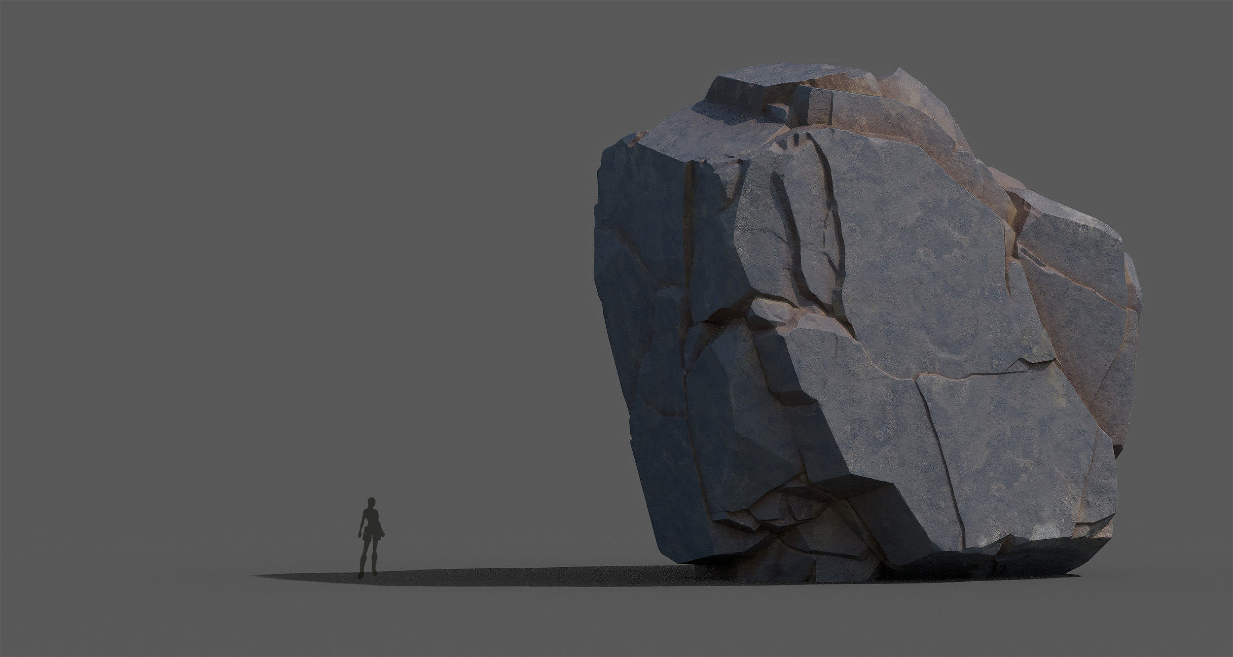 Modular Rocks 2 3D model_17