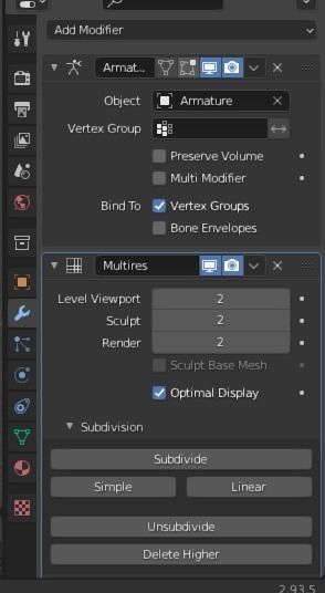 Dishonored Empress Model High Poly Count Game ready Low-poly 3D model_6