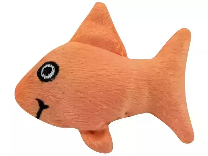 Toy Fish1