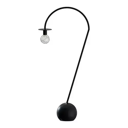 La Lampe Floor By FriendsFounders