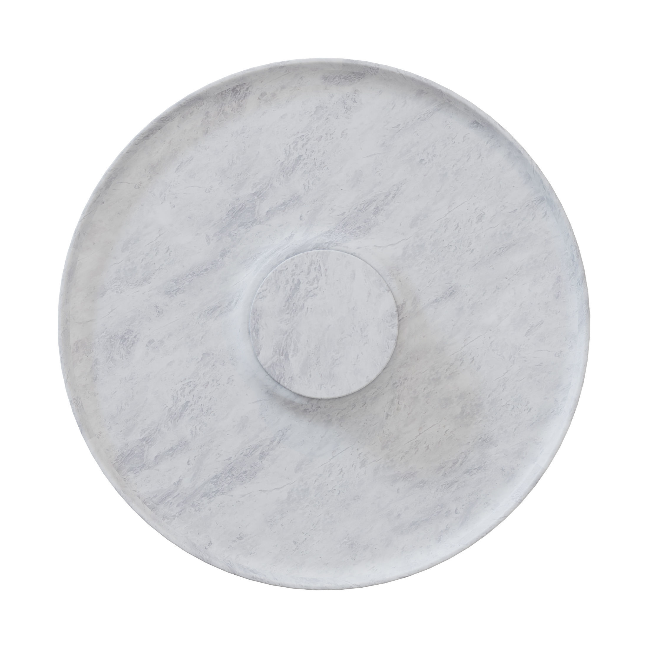 Hemera Lamp By Ross Gardam 3D model_4