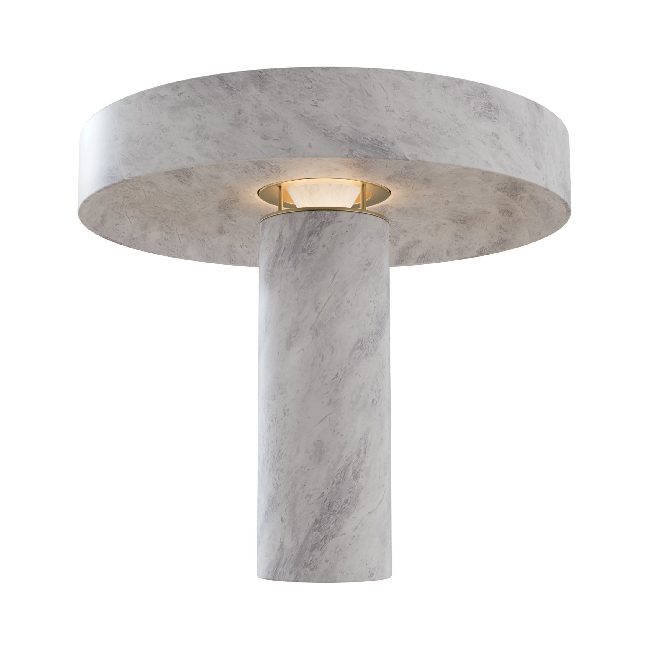 Hemera Lamp By Ross Gardam 3D model_3