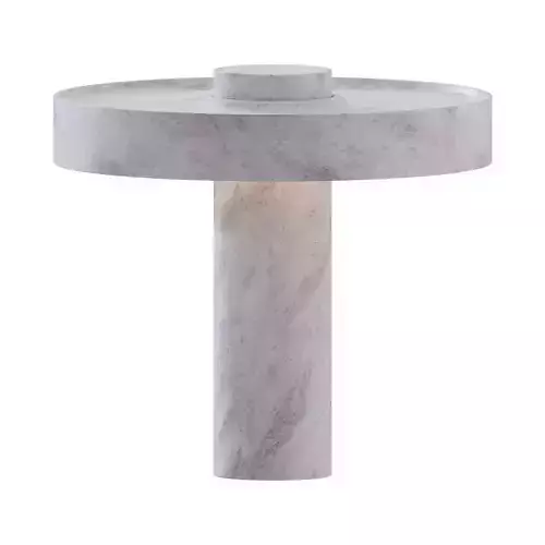 Hemera Lamp By Ross Gardam