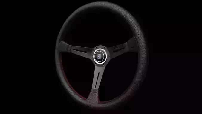 Nardi Deep Corn 330mm