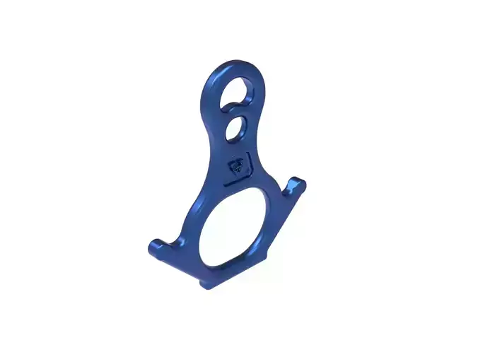 RESCUE-CLIMBING 8 RING