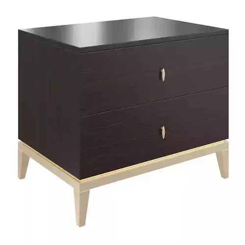 Bedside table Marlon