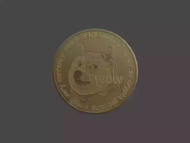 Doge Coin