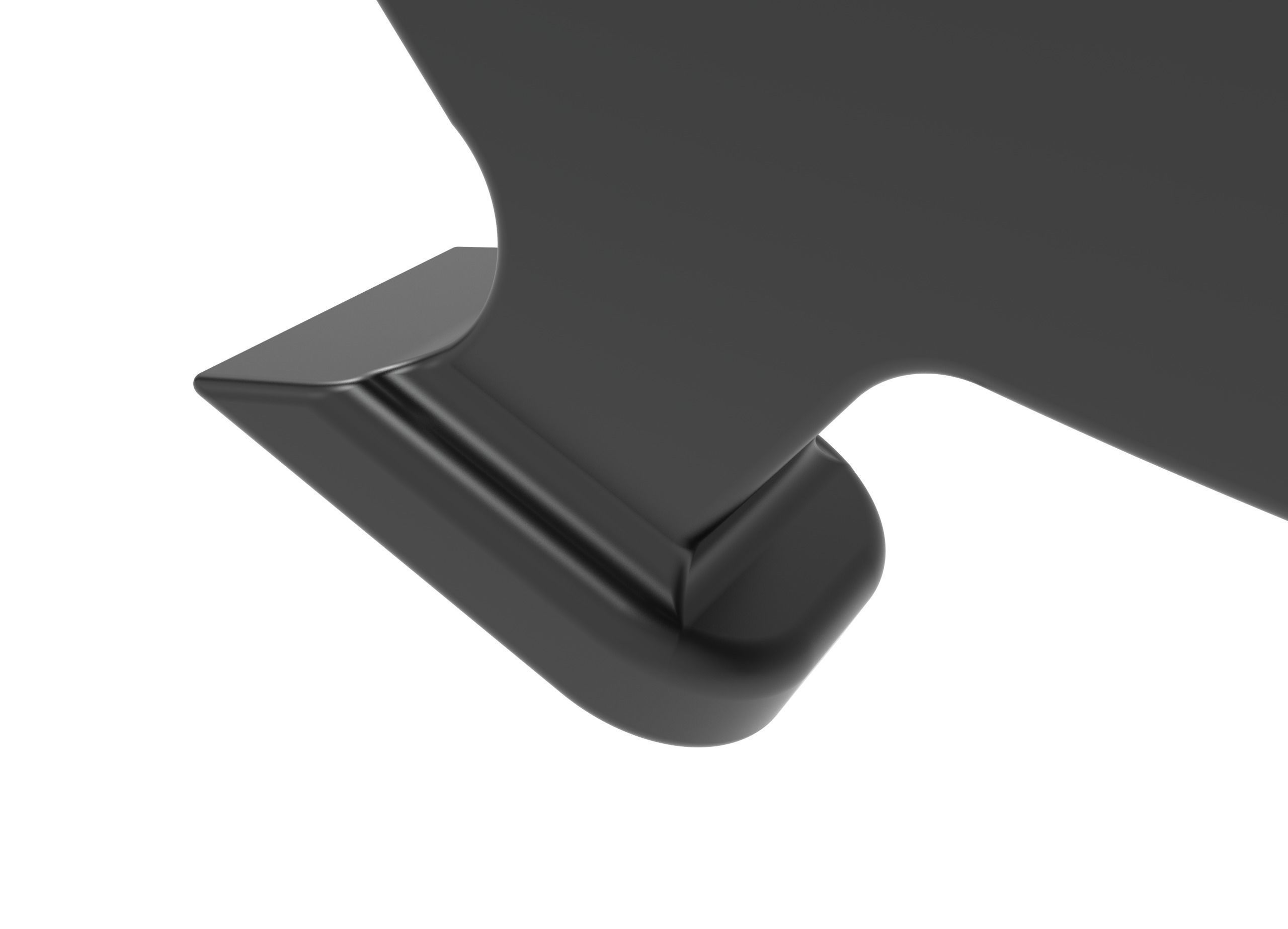 BREACH SPANNER WRENCH 3D print model_8