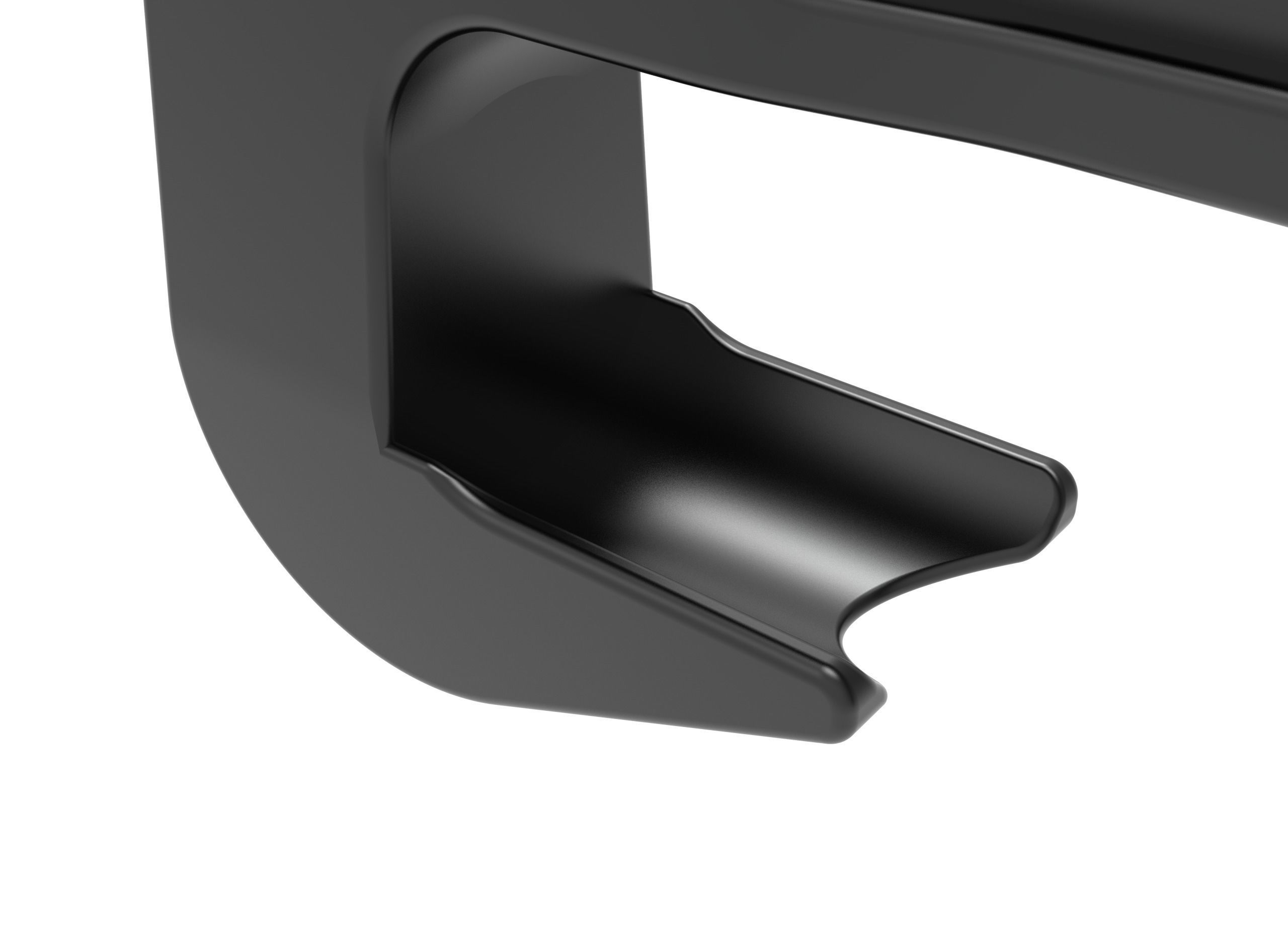 BREACH SPANNER WRENCH 3D print model_7