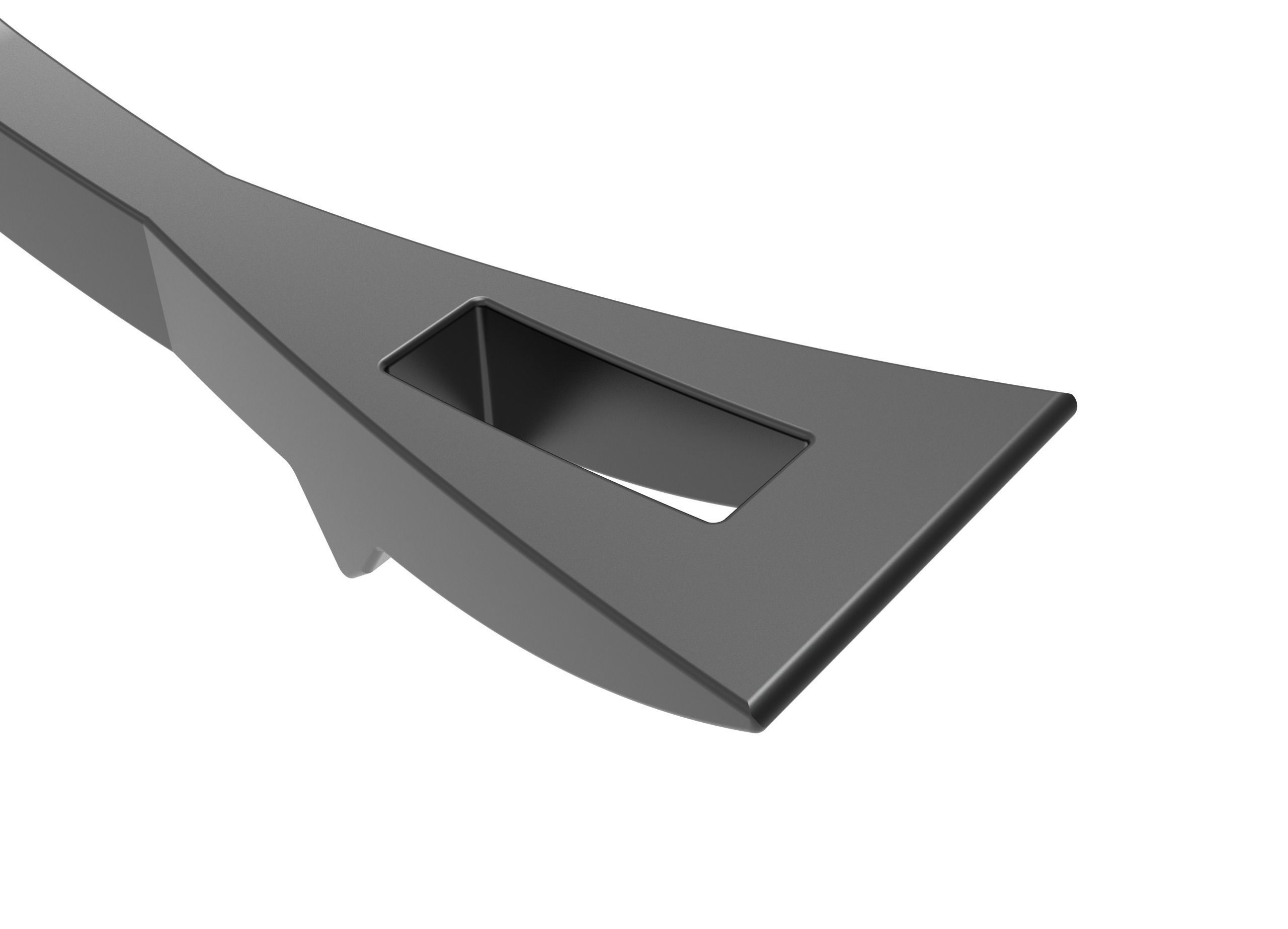 BREACH SPANNER WRENCH 3D print model_10