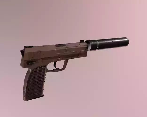 USP-S Sand