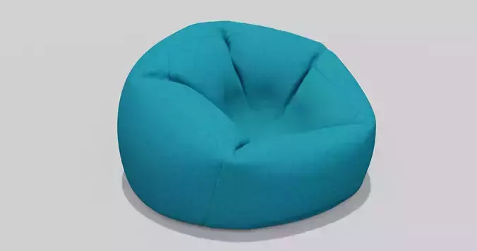 Beanbag bean bag chair