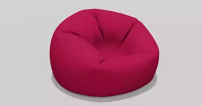 Beanbag bean bag chair