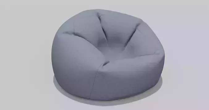 Beanbag bean bag chair