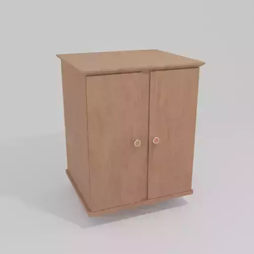 Mini Cupboard