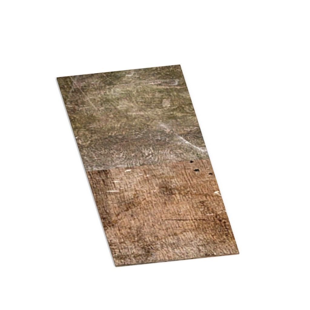 Construction Assets Collection of Building Materials Low-poly 3D model_129