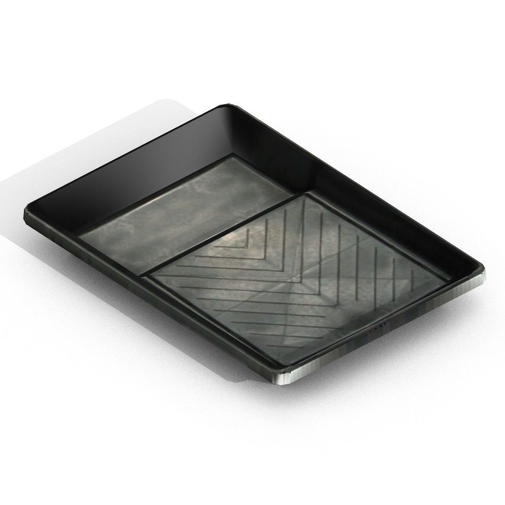 Construction Assets Collection of Building Materials Low-poly 3D model_113