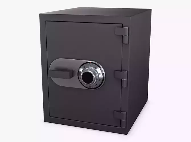 Steel Safe v 1