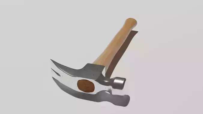 Regular Claw Nail Hammer