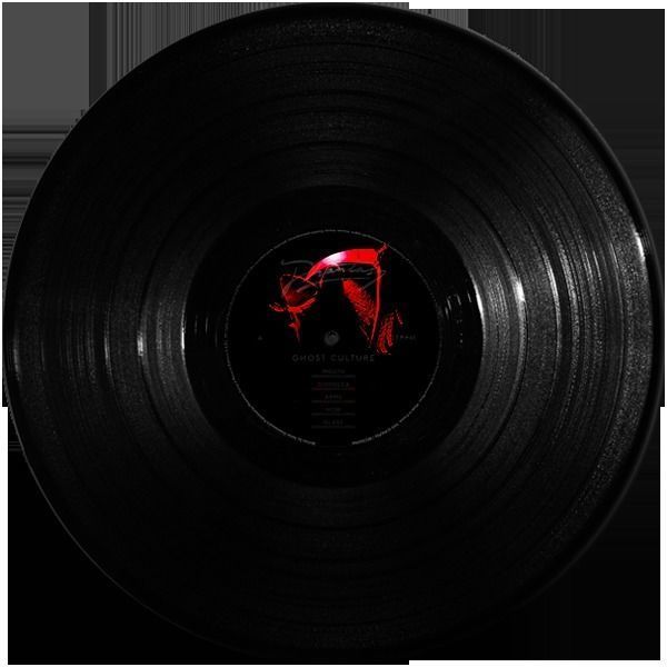 COVER ART mockup Low-poly 3D model_2