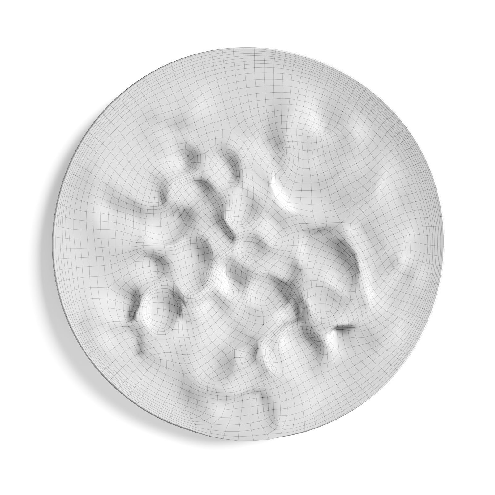 Simonallen sculptor Astral variation 3D model_4