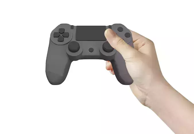 Playstation Dualshock 4 