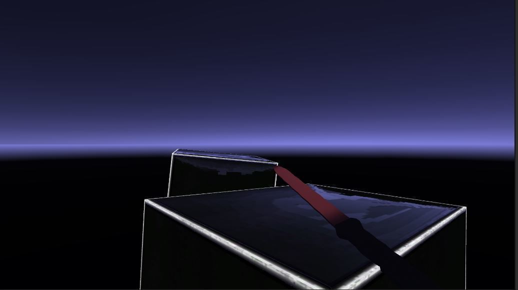 Basic Sword Free low-poly 3D model_3