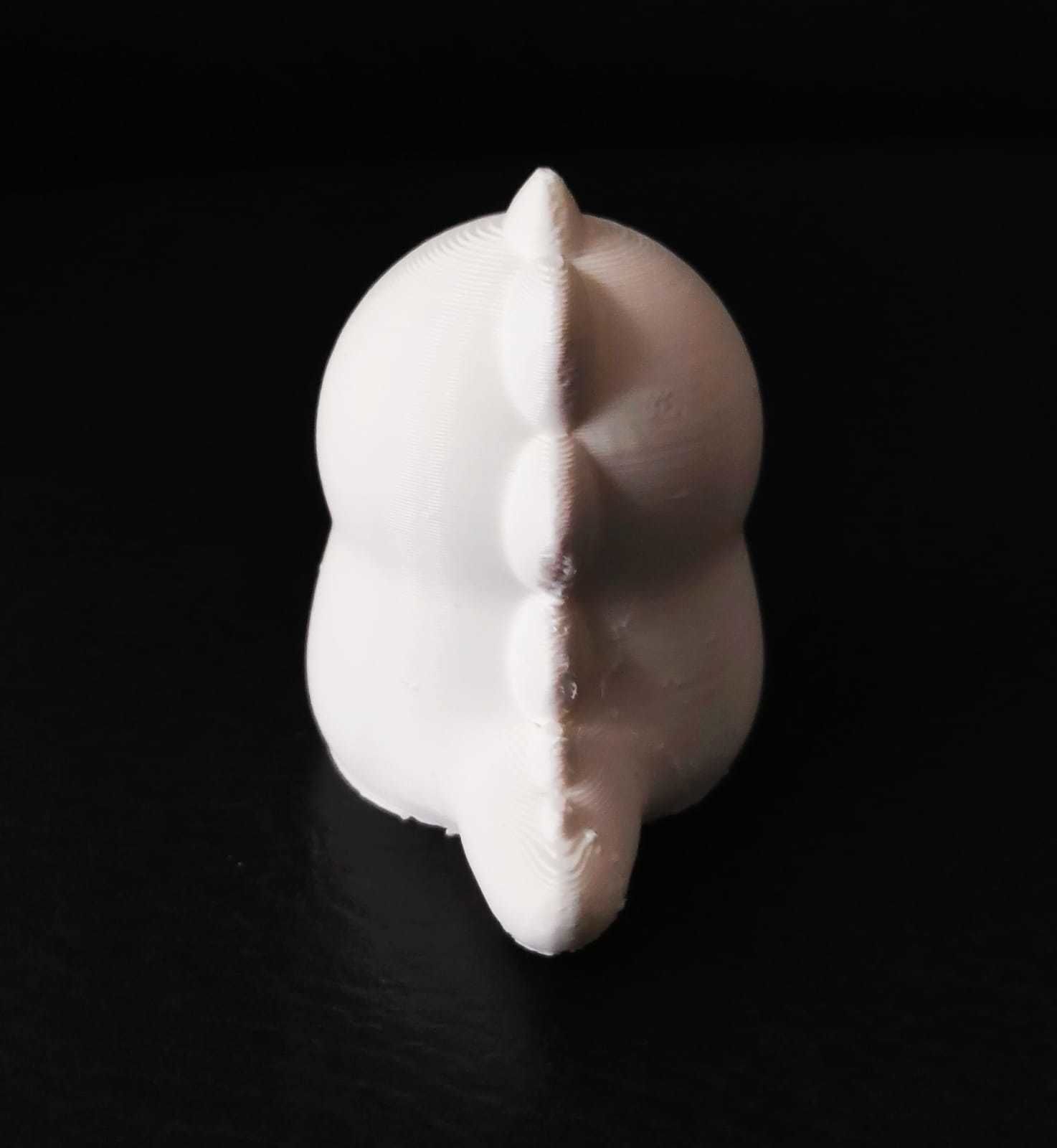 Little Dino 3D print model_11