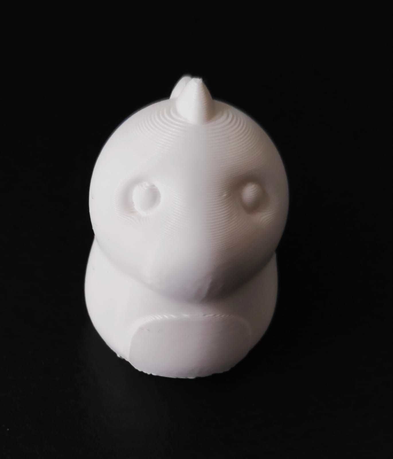 Little Dino 3D print model_6