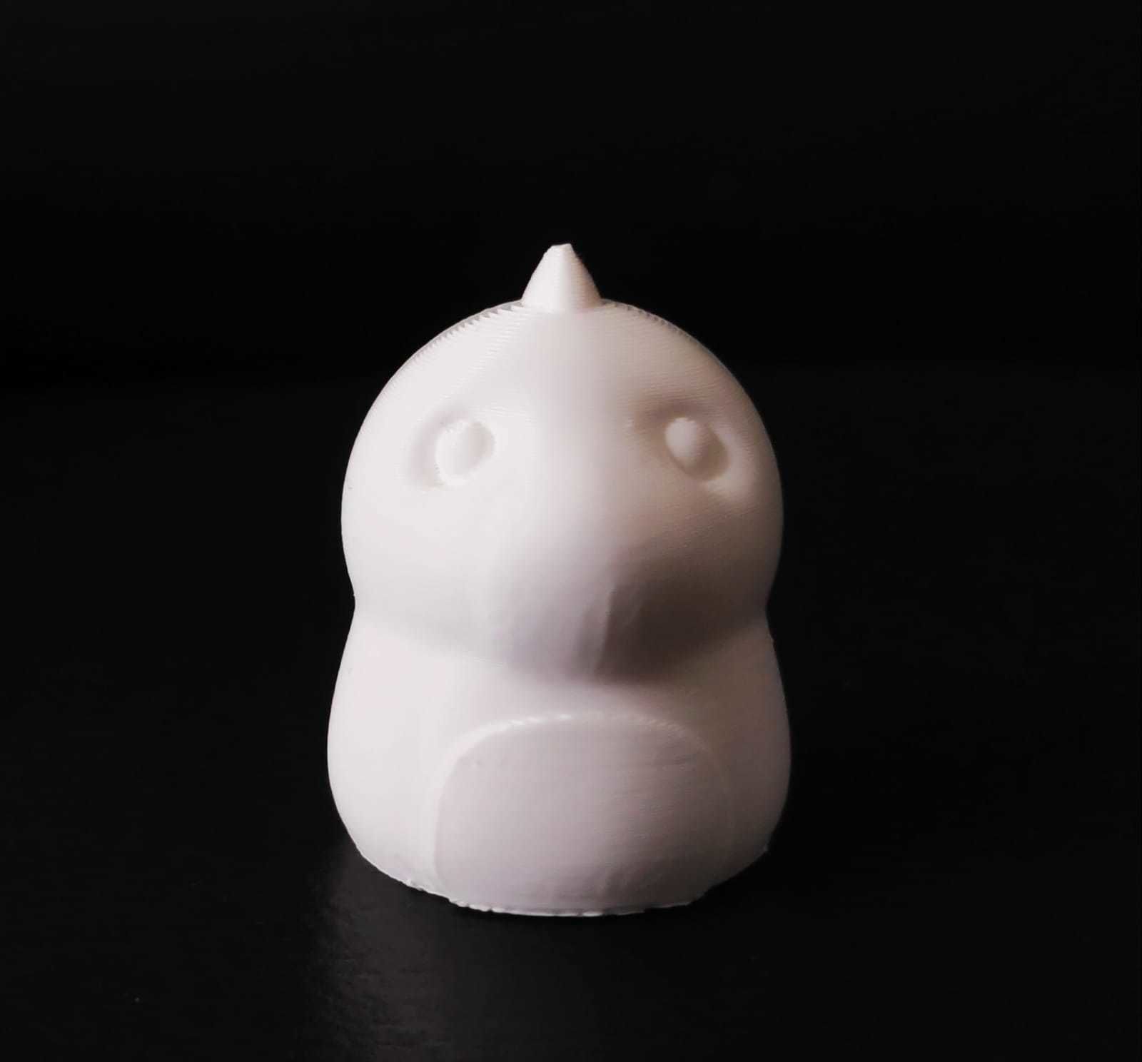Little Dino 3D print model_4