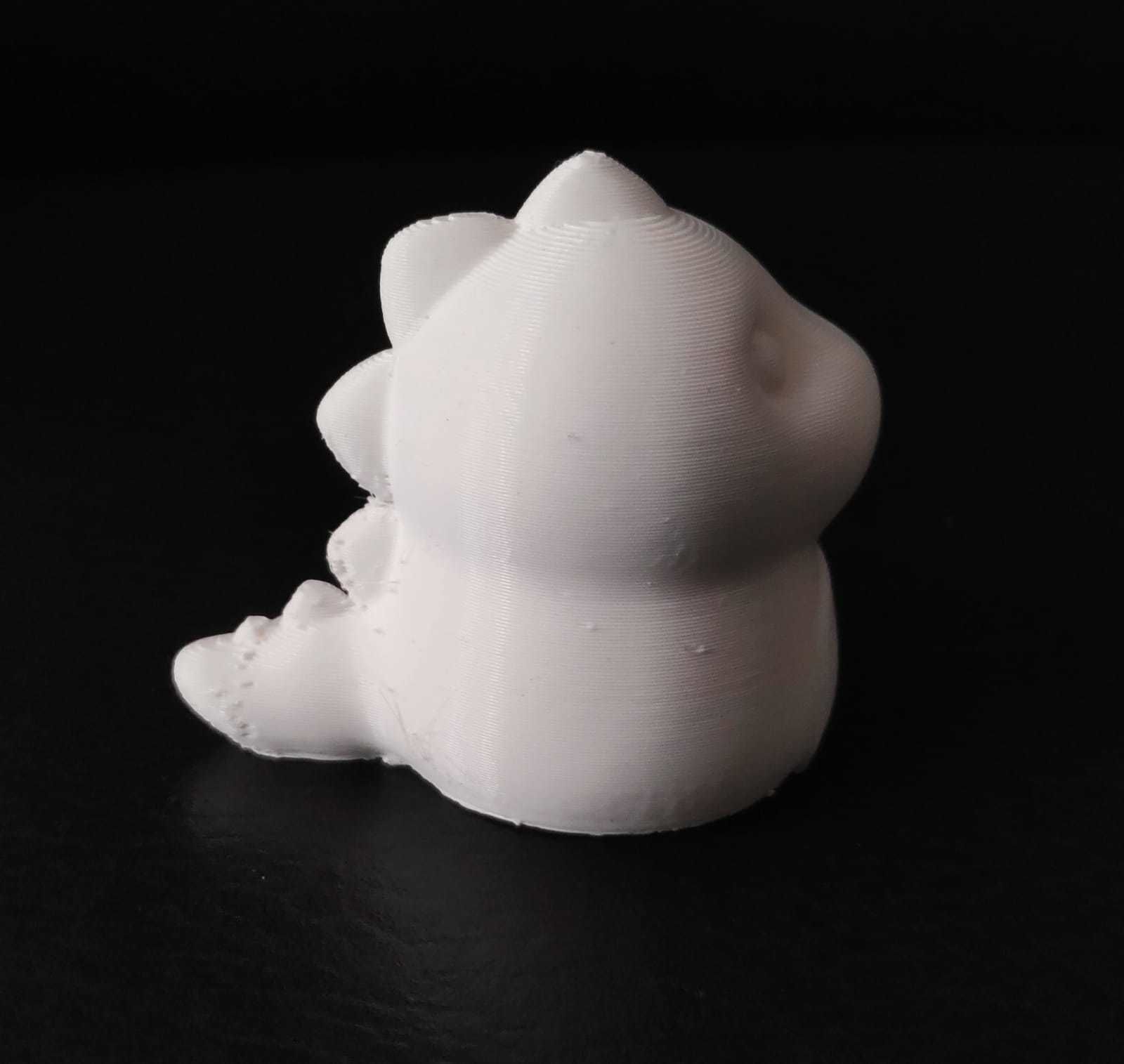 Little Dino 3D print model_5
