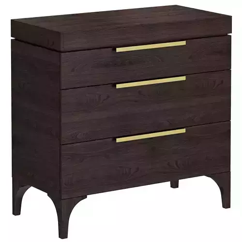 Dantone Home Bridge drawer