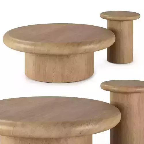 Zach coffee tables