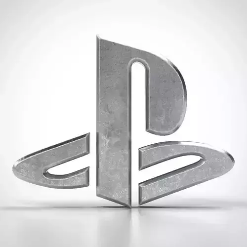 Playstation Logo V1C1