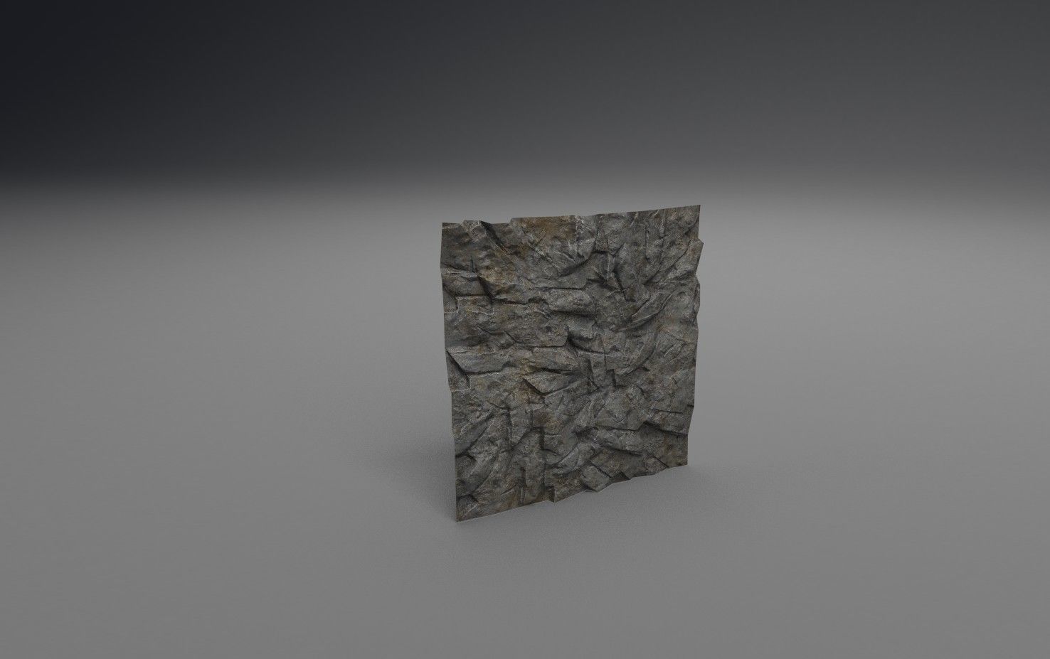 Rockpack 4K PBR TEXTURES Low-poly 3D model_7