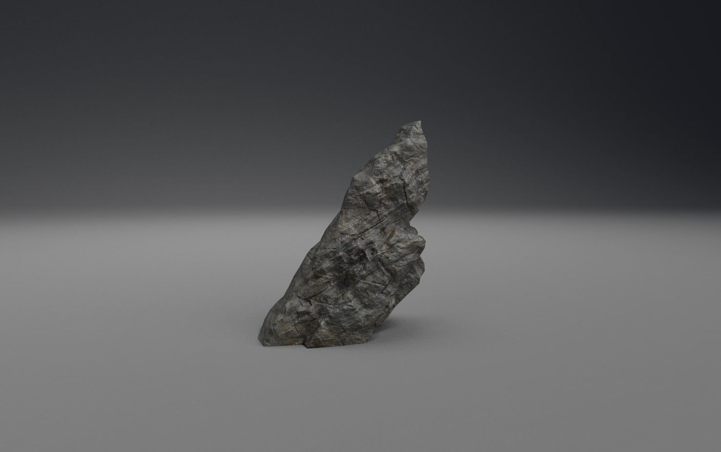 Rockpack 4K PBR TEXTURES Low-poly 3D model_8
