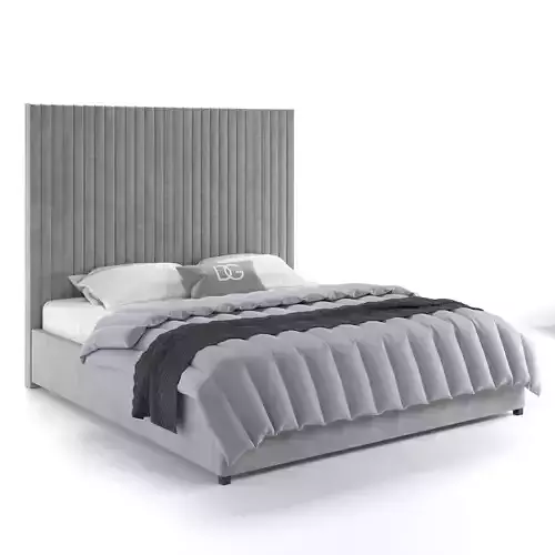 DG Home Mora bed