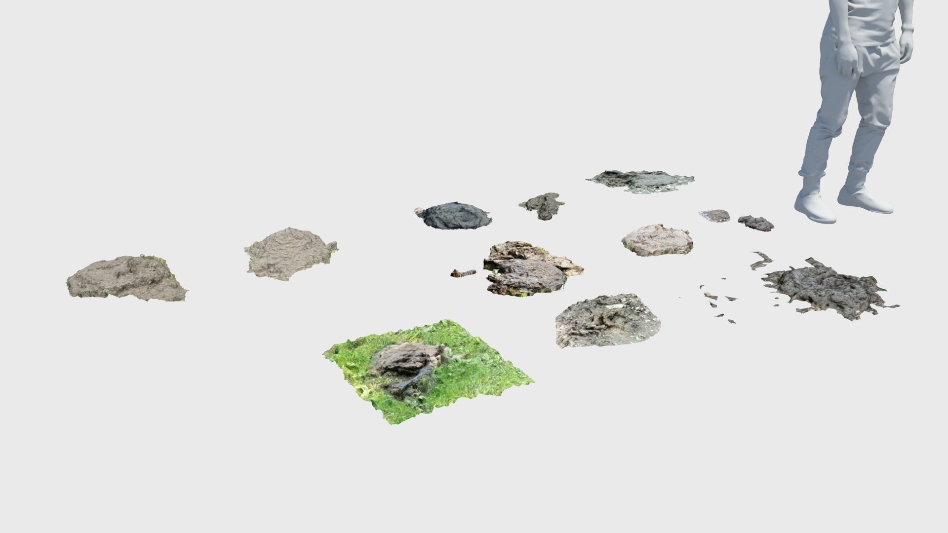 Animal Manure Collection _12